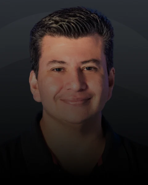 Wesley Willians, fundador e CEO da Full Cycle